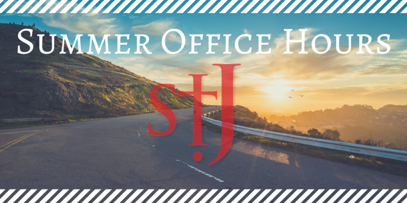 Summer School Office Hours Featured Photo