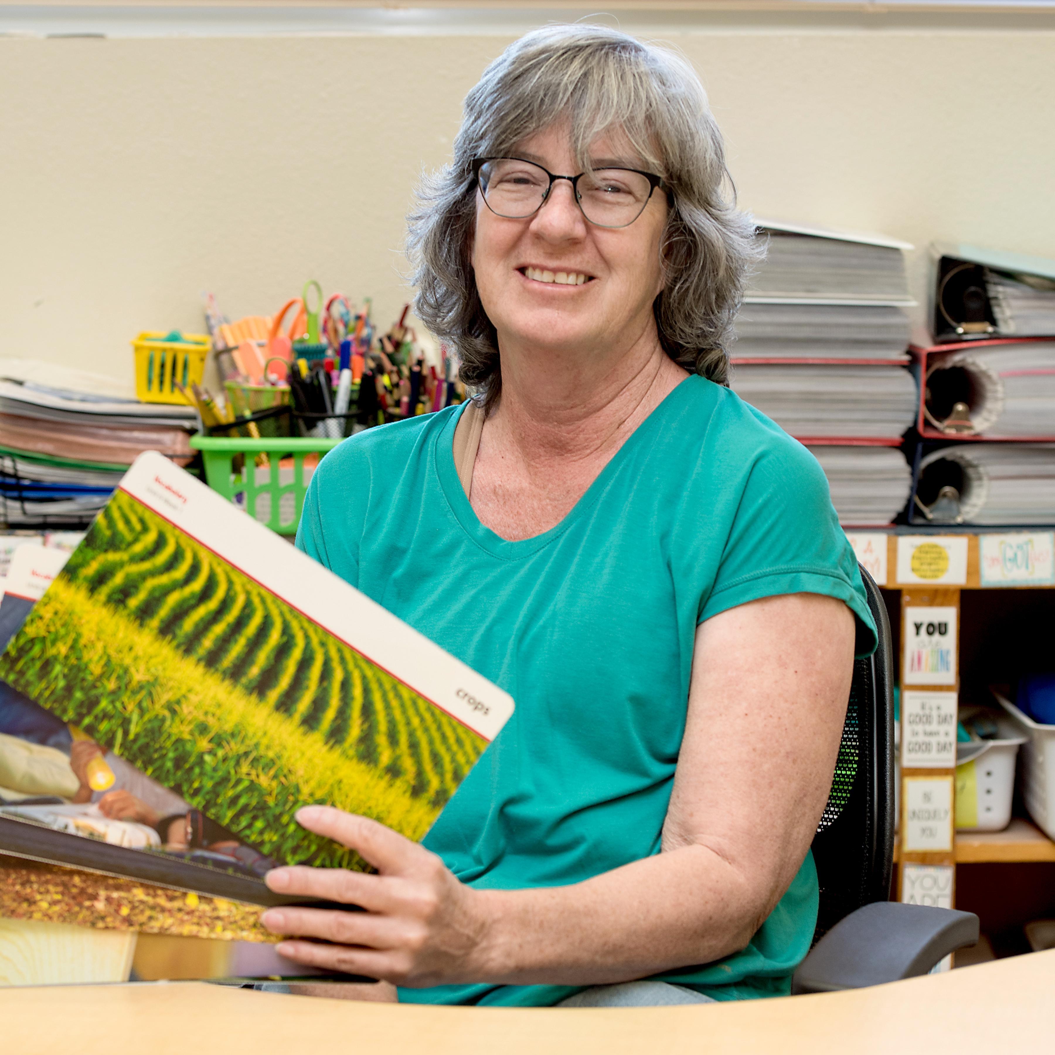 CrystalSmith's Profile Photo