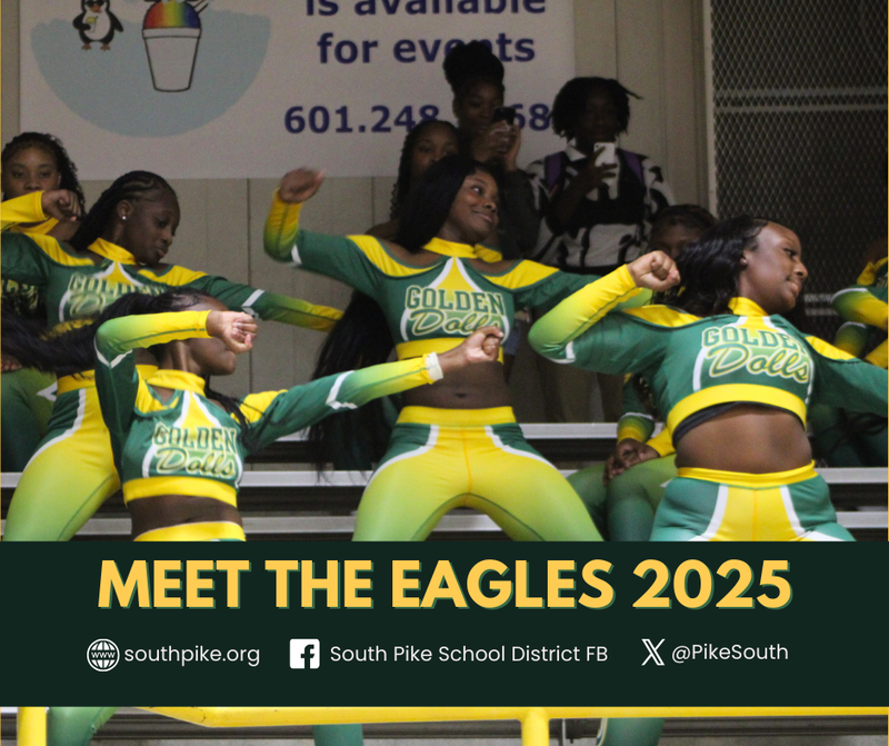 sphs meet eagles