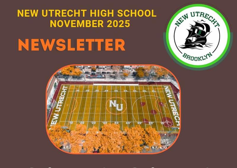 NUHS 2025 Newsletter