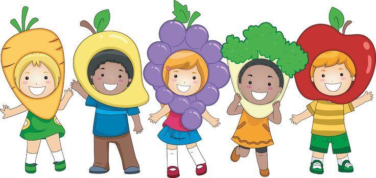 Child Nutrition Program