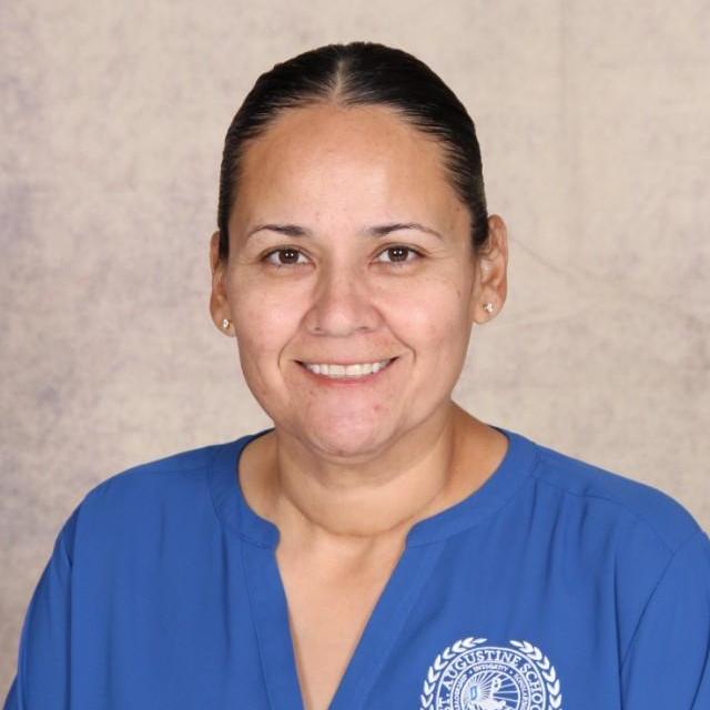 ClarissaMancha's Profile Photo