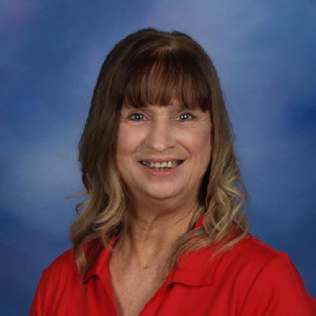 TeresaHollins's Profile Photo