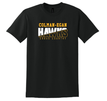 Cross Country Shirt