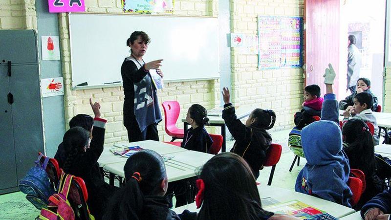 Latinoamérica debe resolver su déficit educativo Featured Photo