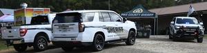Pike County Sheriff's Office Fleet 2025