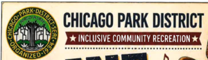 Chicago Park District Inclusion Program image