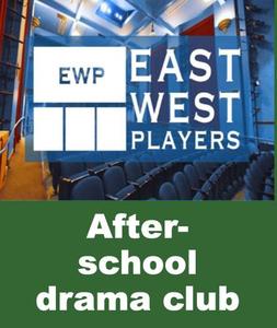 East West Players