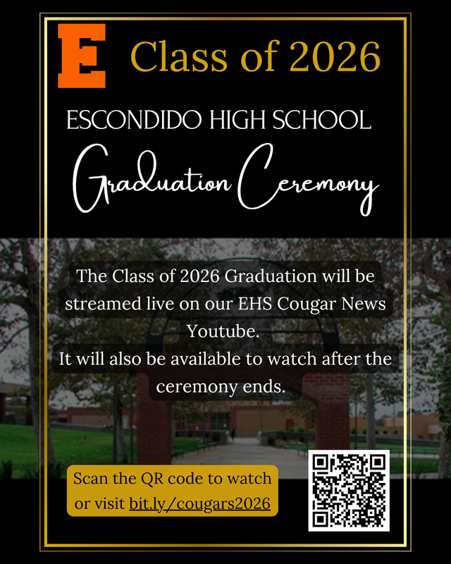 grad ceremony