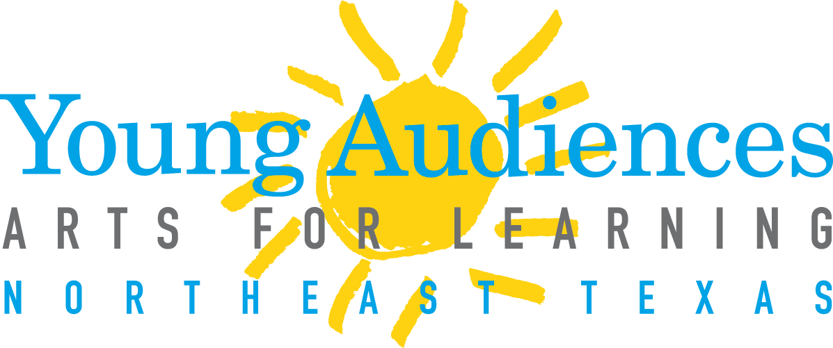 Young Audiences logo