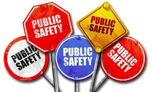 Public Safety Day