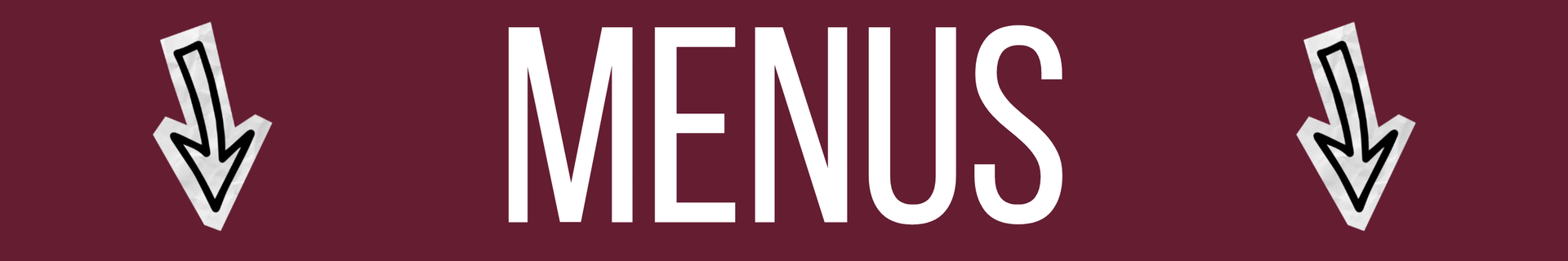 menus below