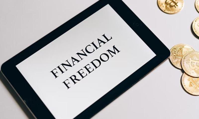 financial