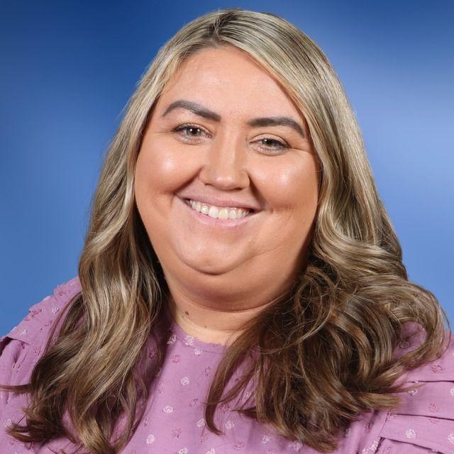 LaurenHysen-Gaspar's Profile Photo