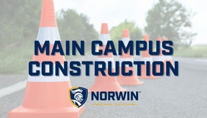 Main Campus Construction