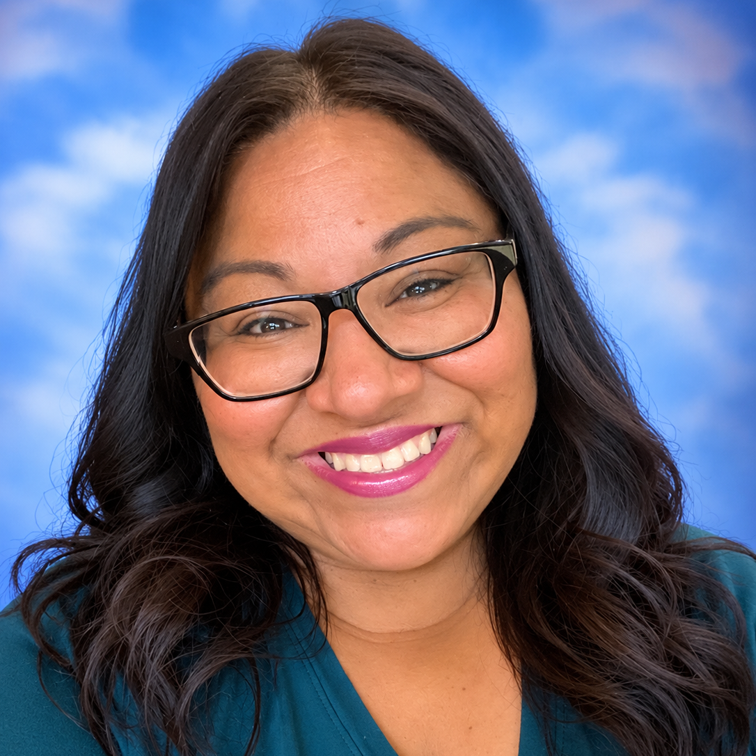 YvetteMartinez's Profile Photo