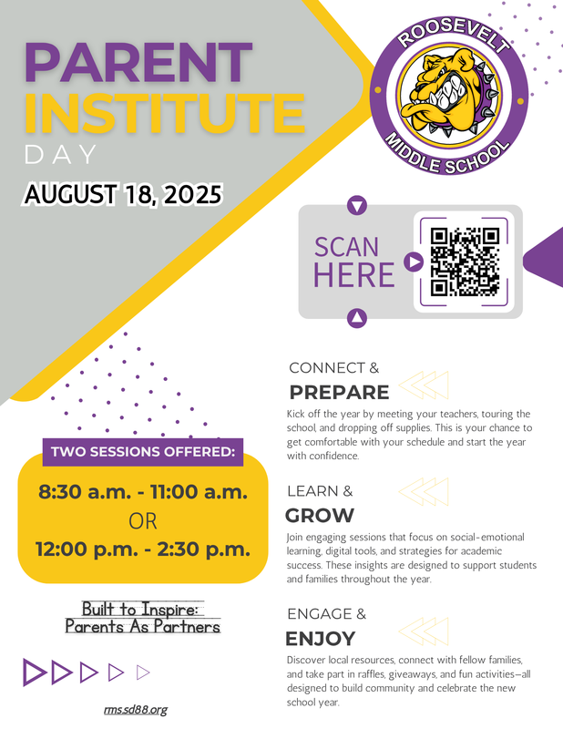 Parent Institute Flyer Eng