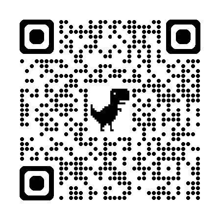 QR code for TMIP brochure