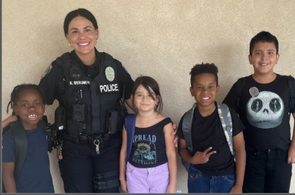 Officer