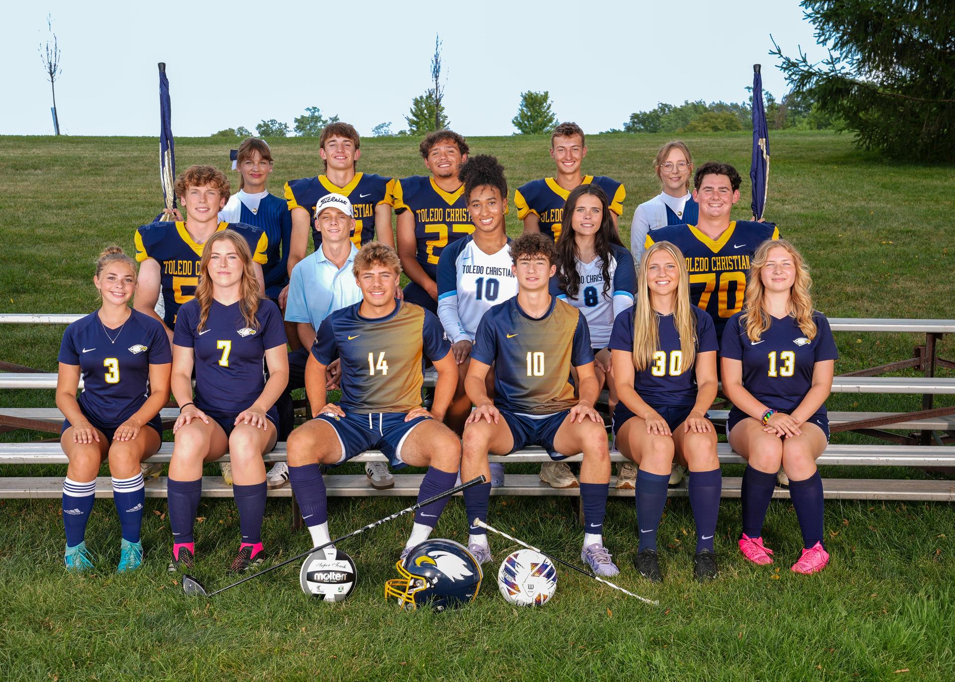 Seniors 2026