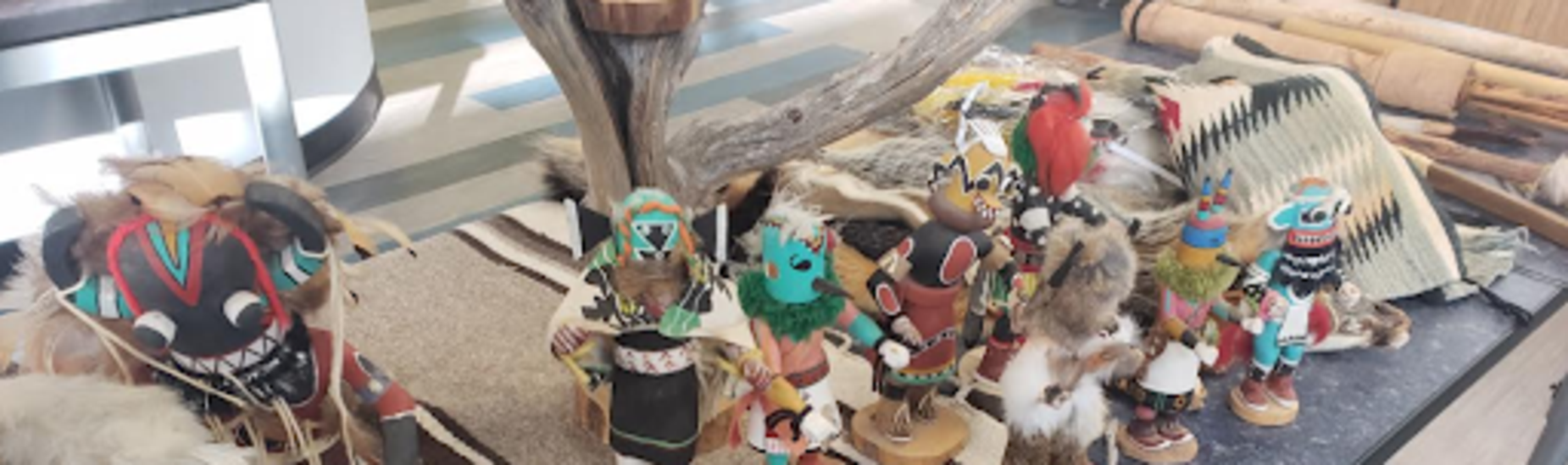 Native American Assembly