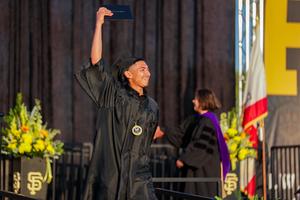 Santa Fe High School