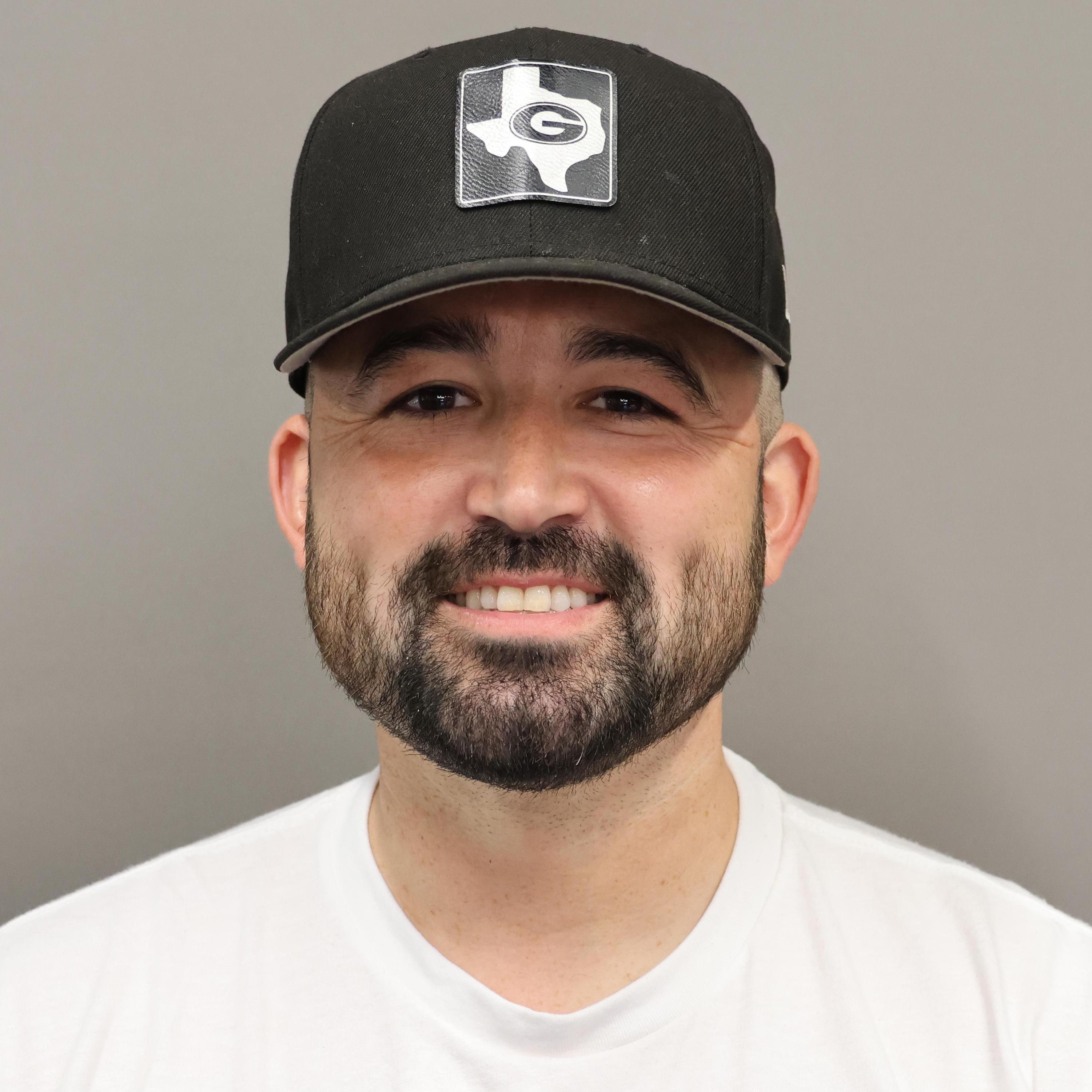 HueyMartinez's Profile Photo