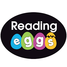 Reading Eggs Logo
