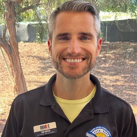 ThomasMayer's Profile Photo