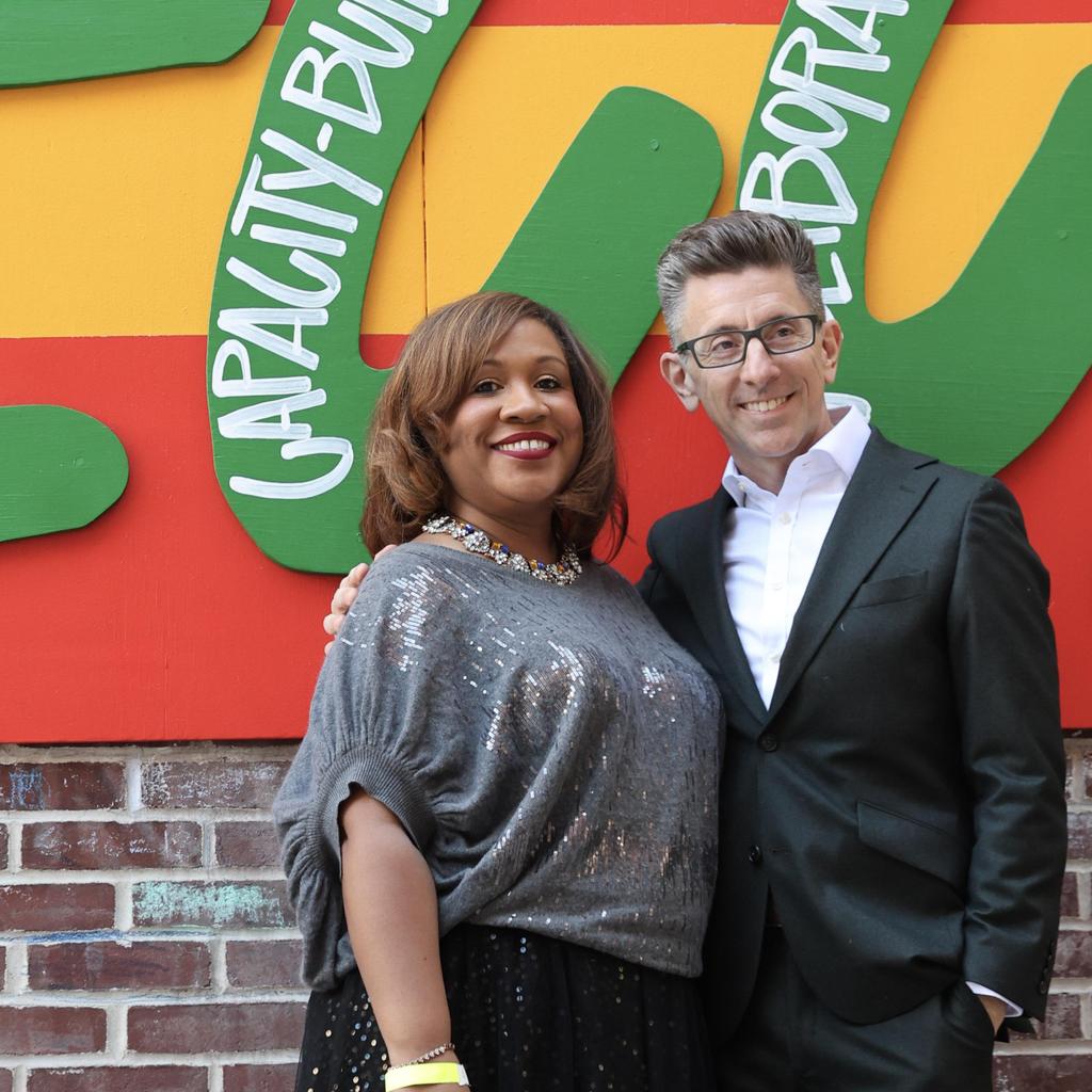 Deputy Superintendent with Dr. Marc Brackett