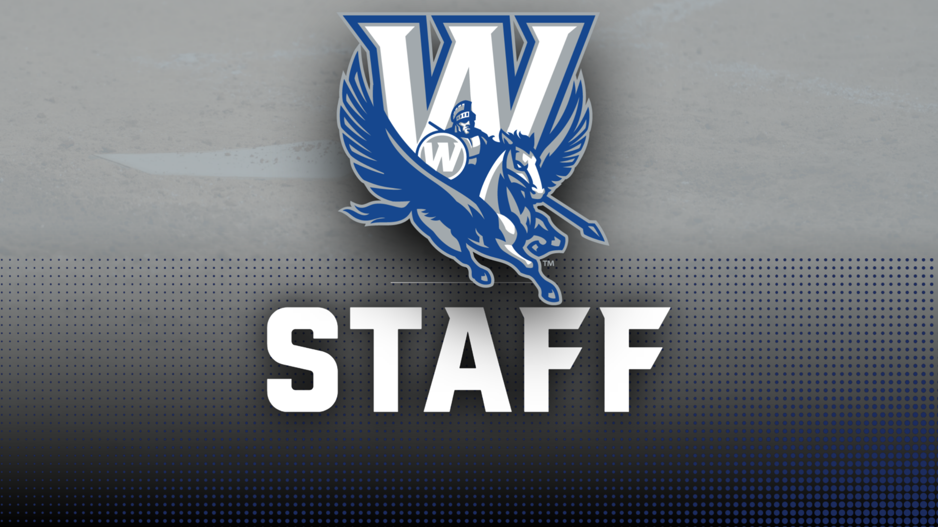 Girls Track Coaching Staff