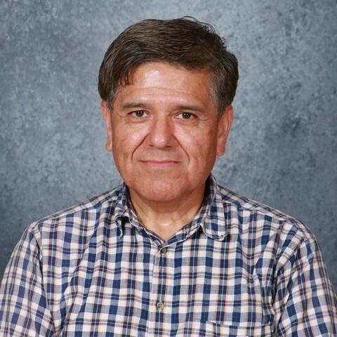 AbelMata's Profile Photo