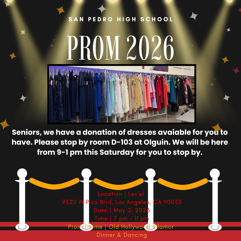 Prom 2026