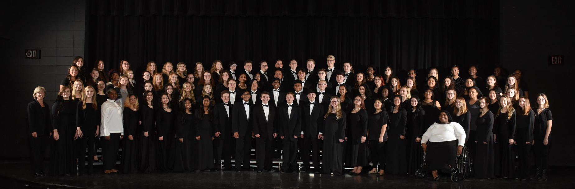 Lakeside Chorus