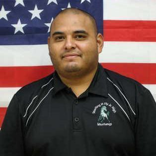 RobertAlvarado's Profile Photo