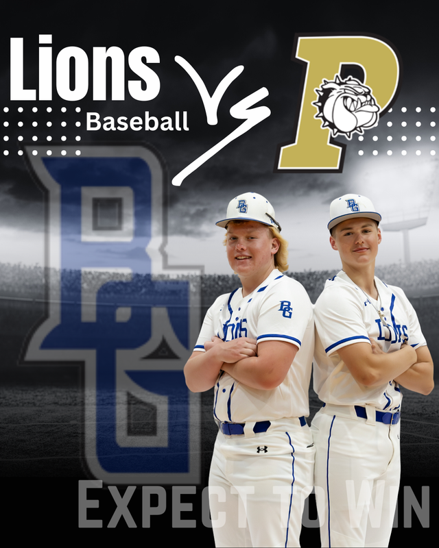 Game Day Alert Featured Photo