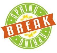 Spring Break