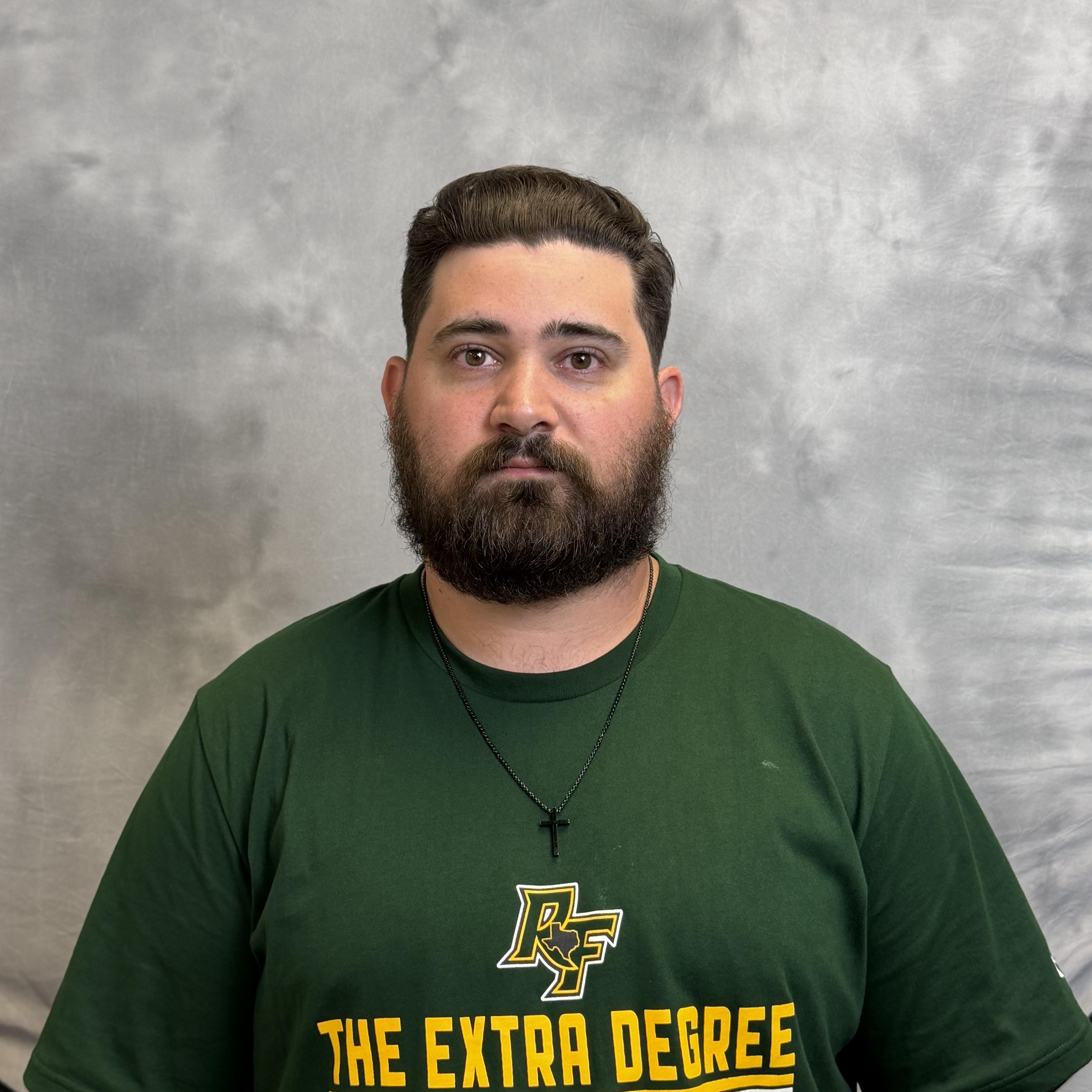 ColetonGalbreath's Profile Photo