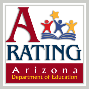 A Rating from Arizona Department of Education