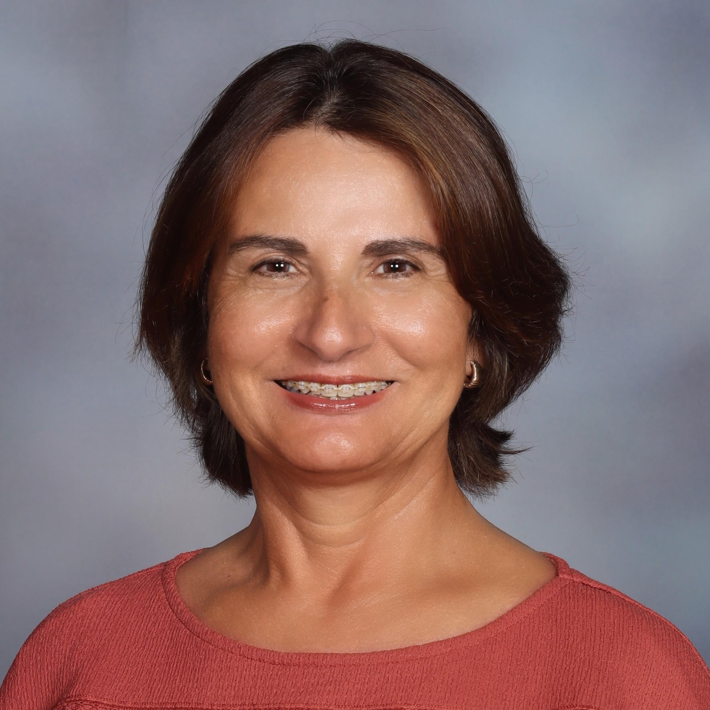 PriscilaParis Fredes's Profile Photo