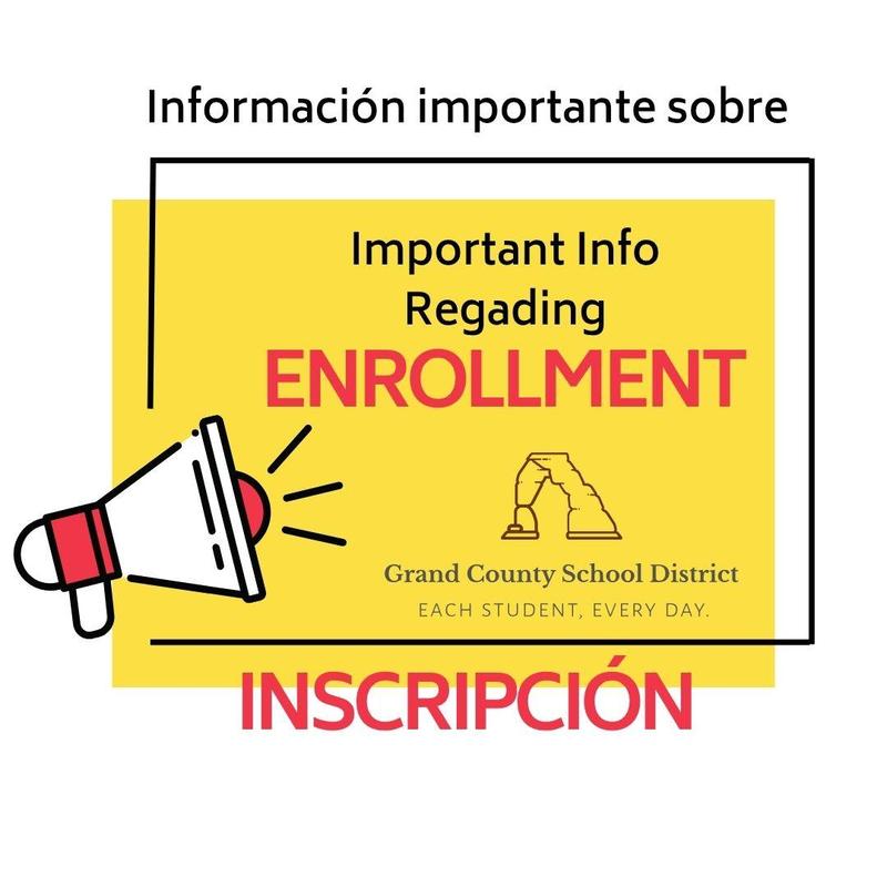 Update on Enrollment - 8.1.25