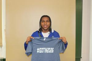 Decision Day Shirt 8