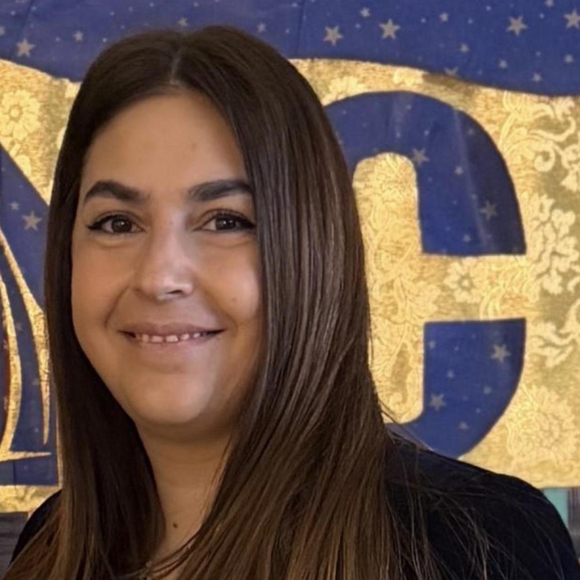 MariaSolakian's Profile Photo