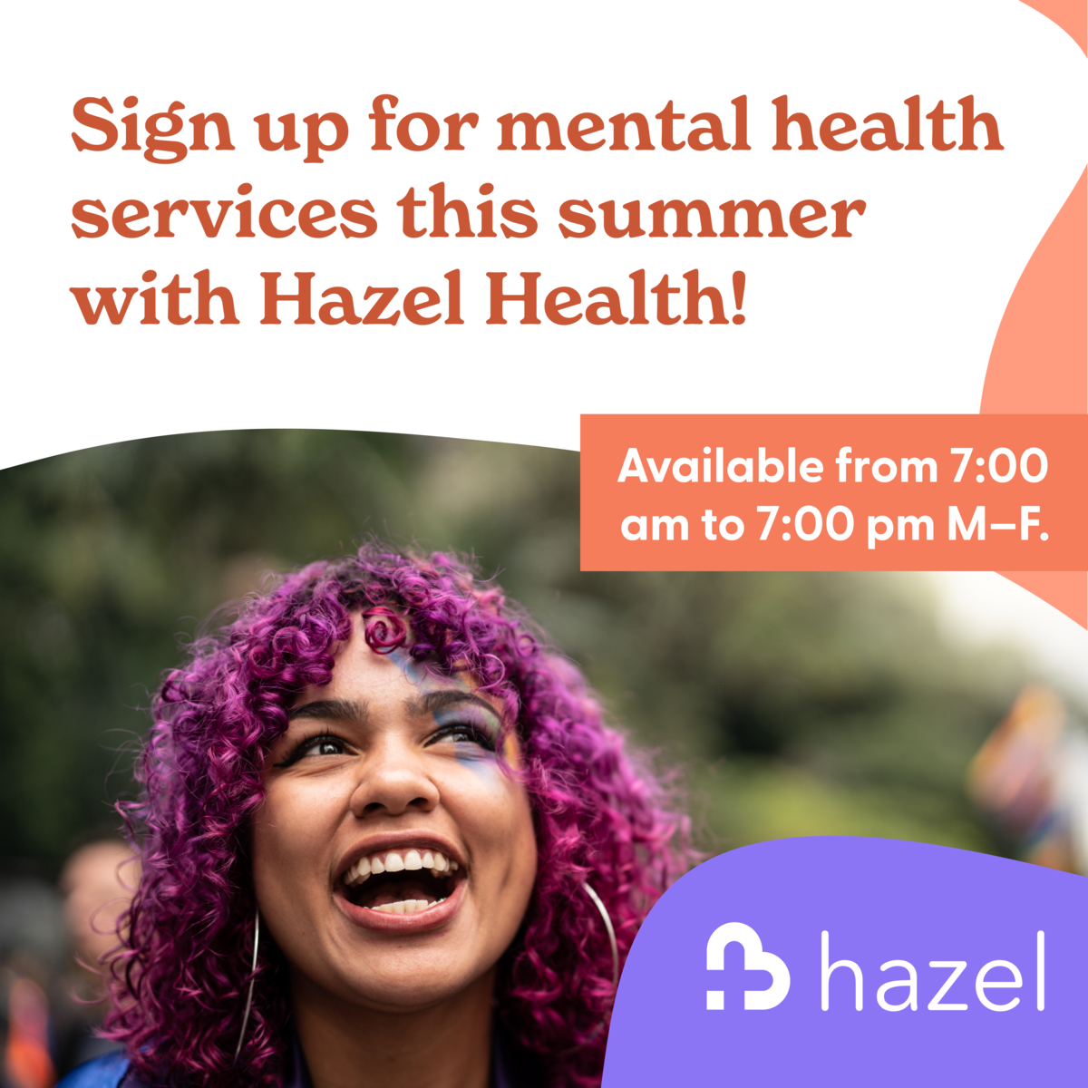 Hazel Health Can Support Your Student s Well being This Summer