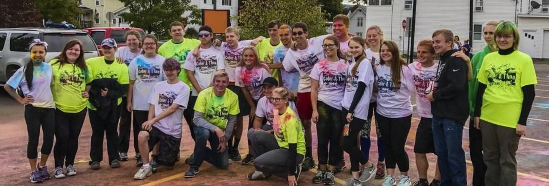 Towanda Area School District