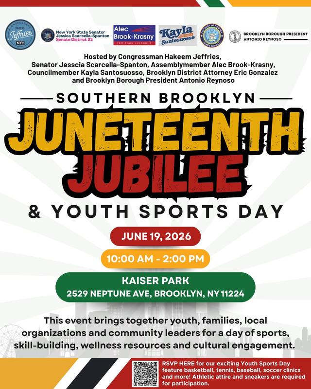 juneteenth Jubilee