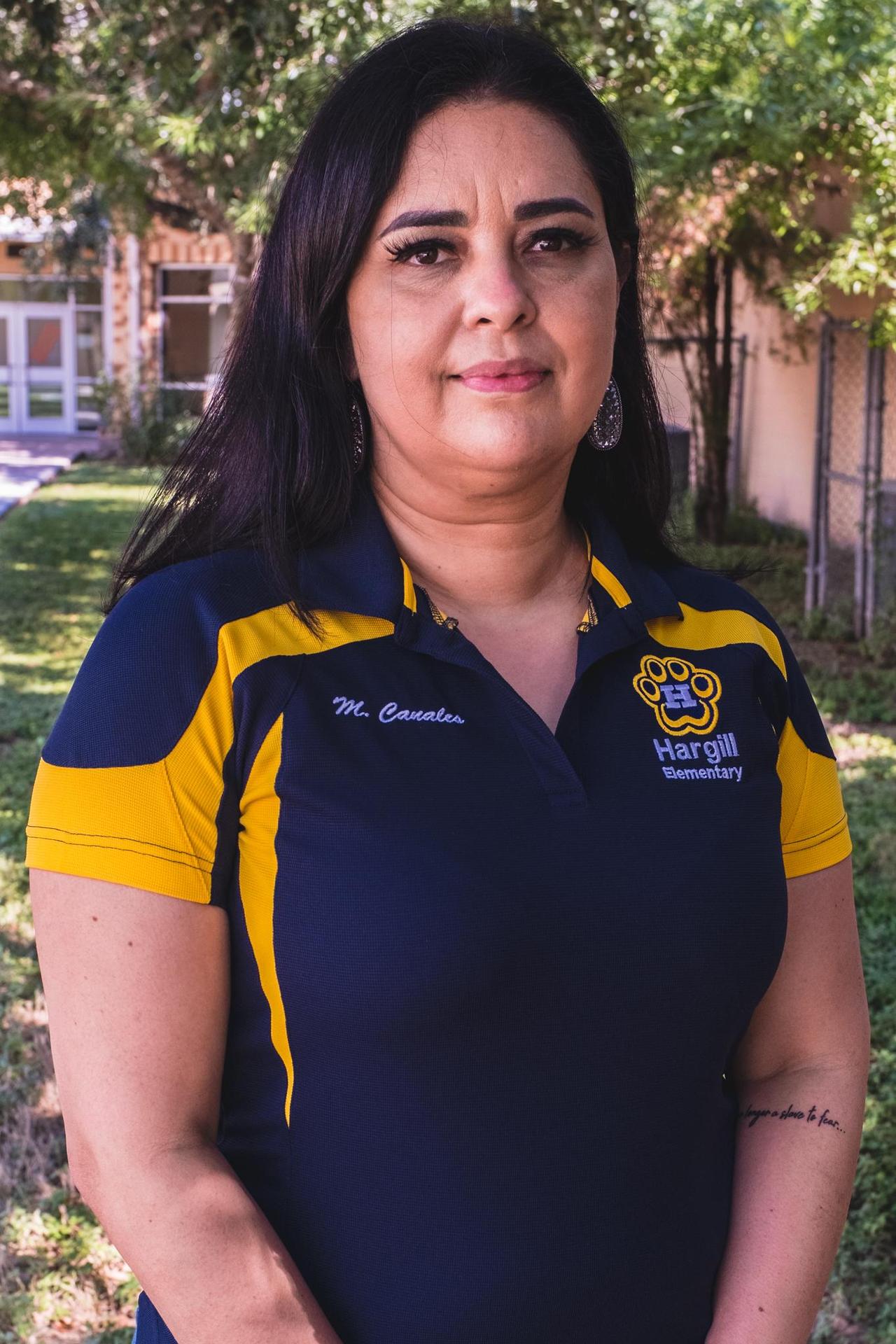 Fourth Grade Hargill Elementary Staff Hargill Elementary