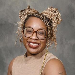 ZhaneBurton's Profile Photo