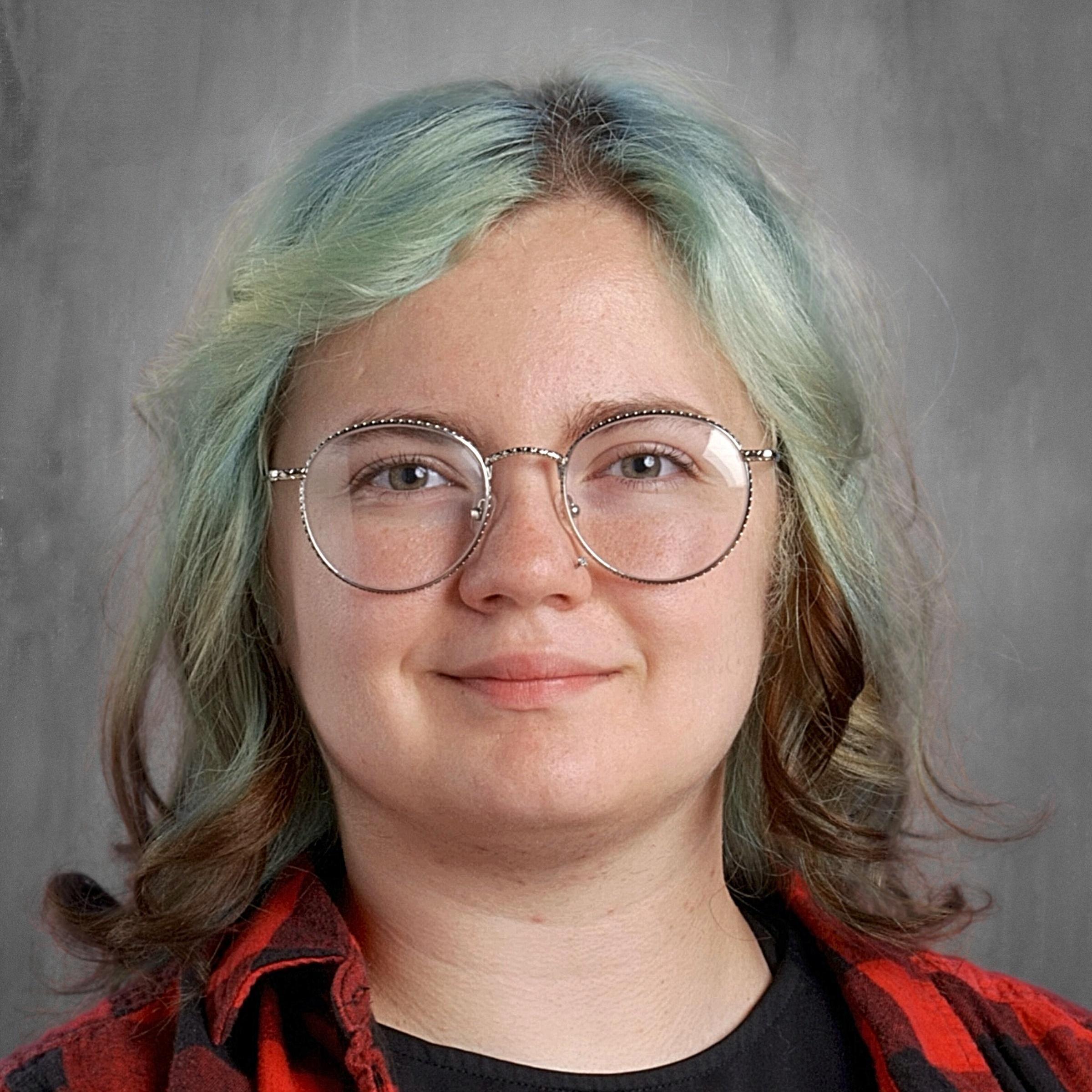 PaigeBeaubien's Profile Photo