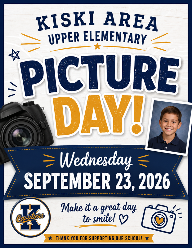 PICTURE DAY Featured Photo